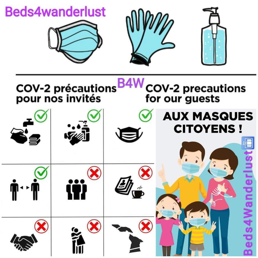 Les Cles Du Bonheur By Beds4Wanderlust, 47M2 Avec Terrasse Privative & Parking-Rer B Tgv 10Min-Orly 20Min Apartment มัสซี ภายนอก รูปภาพ