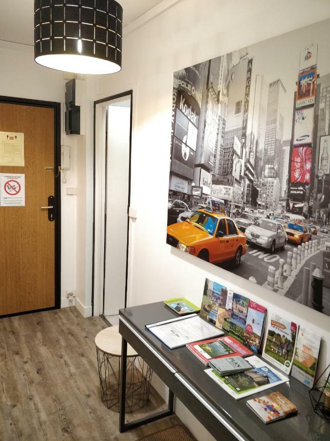 Les Cles Du Bonheur By Beds4Wanderlust, 47M2 Avec Terrasse Privative & Parking-Rer B Tgv 10Min-Orly 20Min Apartment มัสซี ภายนอก รูปภาพ