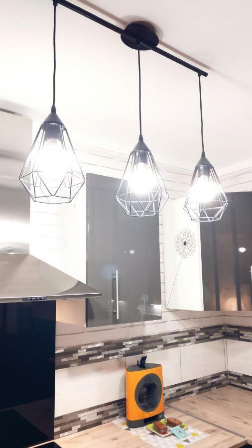 Les Cles Du Bonheur By Beds4Wanderlust, 47M2 Avec Terrasse Privative & Parking-Rer B Tgv 10Min-Orly 20Min Apartment มัสซี ภายนอก รูปภาพ