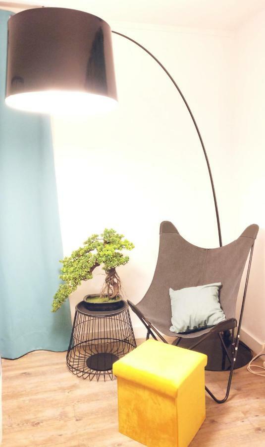Les Cles Du Bonheur By Beds4Wanderlust, 47M2 Avec Terrasse Privative & Parking-Rer B Tgv 10Min-Orly 20Min Apartment มัสซี ภายนอก รูปภาพ